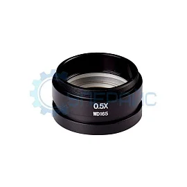 Вспомогательная линза Барлоу Dagong 0.5x/165 мм фото