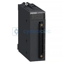 Контроллер ввода Schneider Electric BMXART0414 фото