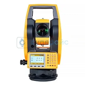 Тахеометр высокоточный NMP ATS-220L6 фото