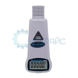 Цифровой бесконтактный тахометр AZ AZ8000 фото