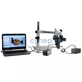 Цифровой видеомикроскоп Saike Digital SK-T1(U3) фото