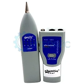 Тестер коаксиального кабеля Shomlin SML-BTS-1 фото