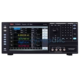 Лабораторный измеритель LCR Tonghui TH2840A фото