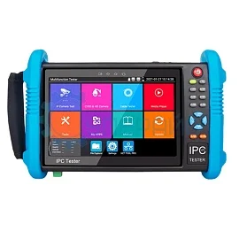 Универсальный монитор-тестер Noyafa NF-IPC716ADHS фото