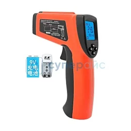 Промышленный измеритель температуры Rongce RC91300 фото