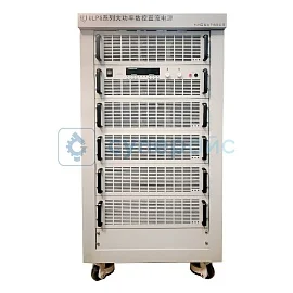 Блок питания с регулировкой тока LANYI LPS8025 (800 В, 100 А, 80 кВт) фото