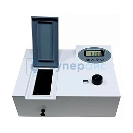 Спектрофотометр видимый Yirui V721 фото