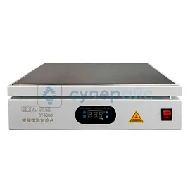 Станция предварительного нагрева BYA BY4030 фото