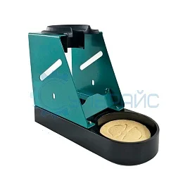 Универсальная подставка под паяльник и термофен CXG DES L015 фото