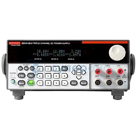 Блок питания Keithley 2231A-30-3 фото