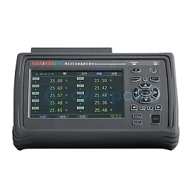 Регистратор температуры Wasites WS30-10 фото