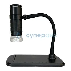 Настольный микроскоп Мaikou MK210 3 в 1 фото