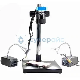 Микроскоп цифровой Saike Digital SK2700PU (HDMI-T2) фото