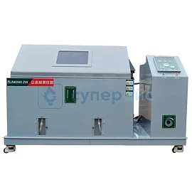 Испытательная камера соляного тумана ZHONG ZHI CZ-120A фото