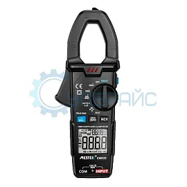 Токовые клещи-мультиметр Mestek CM83D переменного и постоянного тока фото