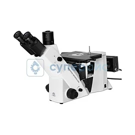 Инвертированный микроскоп Goyojo GYJ-X3DA фото