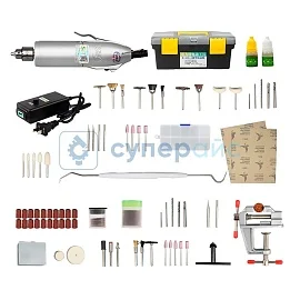 Шлифмашинка Slite P-500-3 (118 в 1) фото