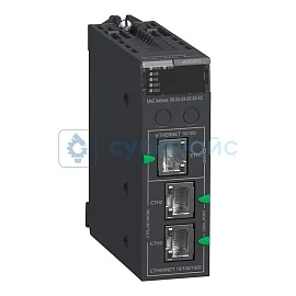 Контроллер связи Schneider Electric BMENOC0321 фото