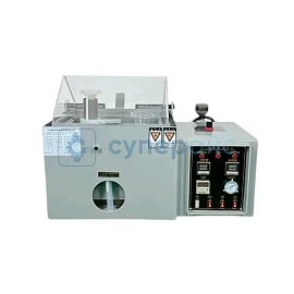 Камера соляного тумана NBOLTYQ OLT-40 фото