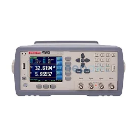 LCR-измеритель Anbai AT3817A фото