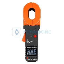 Измеритель сопротивления цифровой Swevy SW5500 фото