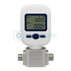 Газовый расходомер Stargo MF5708-100 фото