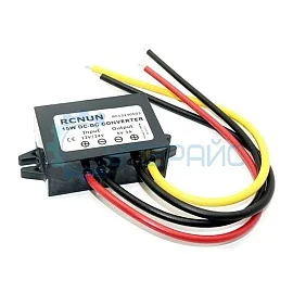Buck модуль питания RCNUN WG-1224S0503 (RC12240503) фото
