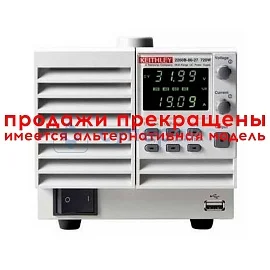 Блок питания постоянного тока Keithley 2260B-80-27 фото