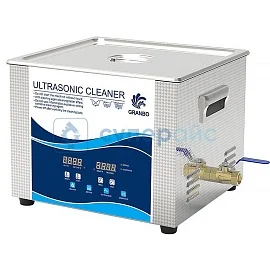 УЗ очиститель с таймером GRANBO GW0615 фото