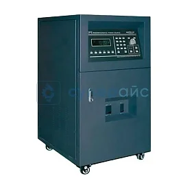 Программируемый источник питания Everfine DPS1030 фото