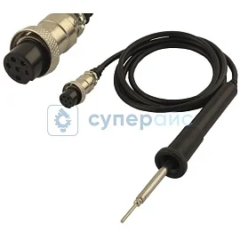 Паяльник Магистр ЭПСН-ТриК-микро 18Вт фото