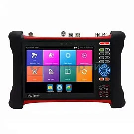 Тестер CCTV WANGLU X7 Pro фото