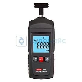 Контактный тахометр SanLiang TM690 фото