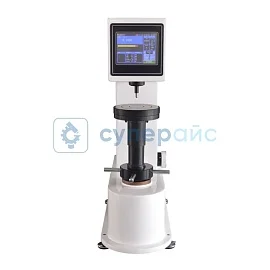 Твердомер с сенсорным цифровым дисплеем VOK MHRS-150 фото