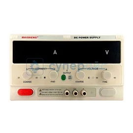 Одноканальный блок питания MAISHENG MP8005CR2 фото