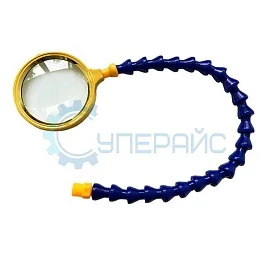 Лупа на гибком держателе для BANGSTOOL BST003 фото