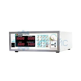 Прецизионный источник питания переменного тока MATRIX APS-4000B фото