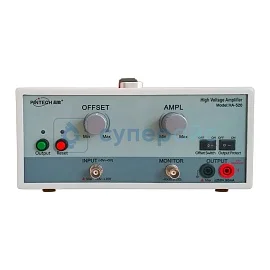 Усилитель сигнала PINTECH HA-520 фото