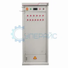 Электронный блок нагрузок JETHLEY DCL-R50 фото