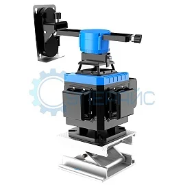 Лазерный нивелир MAOVON M81216 (зелёный лазер) 12 лучей фото