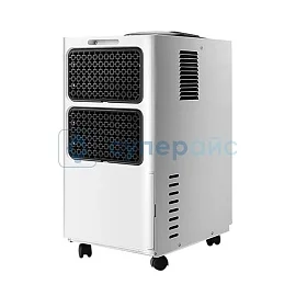 Осушитель воздуха Lafu LF-838E фото