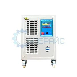 Программируемый импульсный блок питания Yibenyuan YBN10-2000 (10В, 2000А) фото