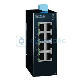 Коммутатор для работы при экстремальных температурах СТЭЗ STEZ1008-T фото