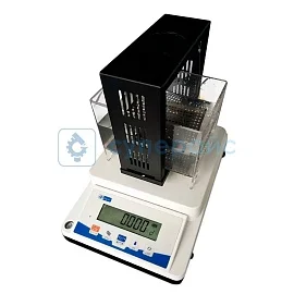 Плотномер цифровой XingYun JA303M-L фото