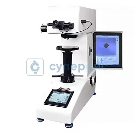 Твердомер автоматический Huaqi MVS-5/10/30/50VZ фото