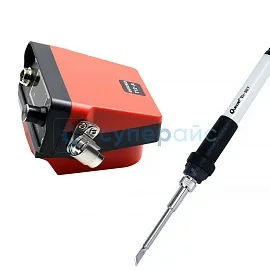 Паяльная станция QUICKO T12-A фото