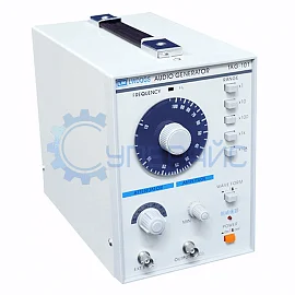 Низкочастотный генератор сигналов