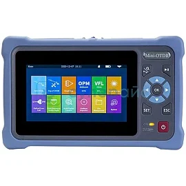 Рефлектометр FOCM NK4000F2 фото