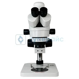 Панкратический микроскоп стерео Saike Digital SK2100H2 фото