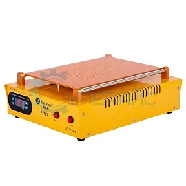 Станок для расклейки дисплейных модулей KaiLiewei F-122 фото